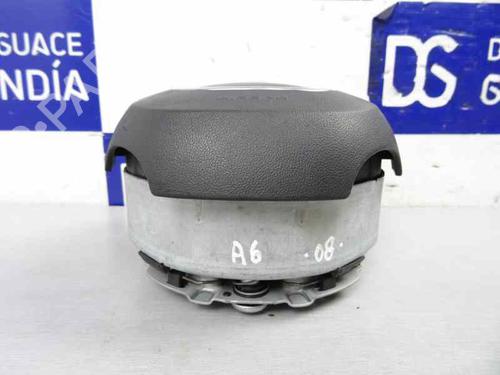 Driver airbag AUDI A6 C6 Avant (4F5) 2.7 TDI quattro | BP7720771C9 