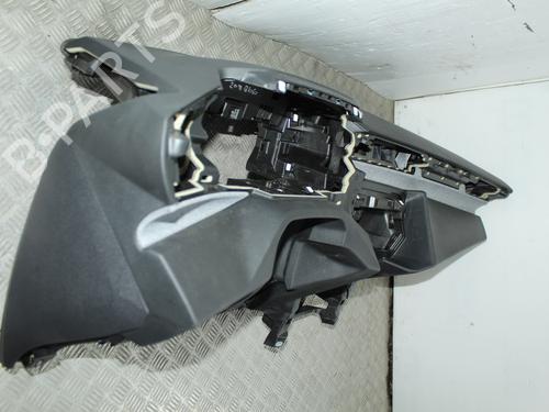 Used Airbag Kit PEUGEOT 308 III (FB_, FH_, FP_, F3_, FM_) PureTech 130 (FPHNSL, FPHNST) (131 hp) 17054565