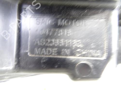 Right taillight MG MG HS (AS23) | BP29714956C35 - Image 2