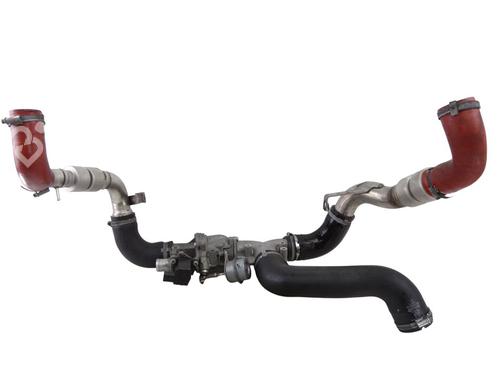 Used Egr JAGUAR XF I (X250) 3.0 D (241 hp) 25938174