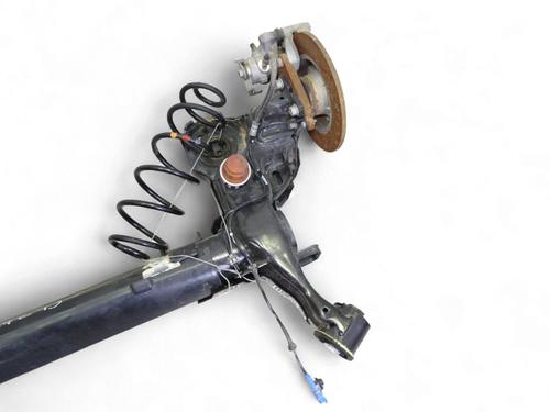 Rear axle CITROËN C3 III (SX) | BP29588267M2