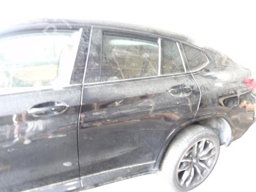 Used Left rear door BMW X4 (G02, F98) xDrive M40 i (387 hp) 26695859