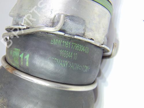 Pipe BMW 3 (E90) 318 d | BP14049934M125 