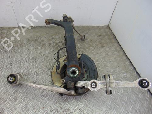 Left front steering knuckle AUDI ALLROAD C5 (4BH) 2.5 TDI quattro | BP11752155M25 
