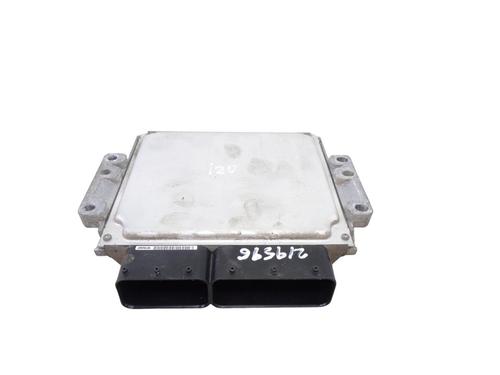 Engine control unit (ECU) HYUNDAI i20 I (PB, PBT) | BP33801192M57 - Image 2