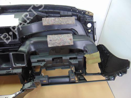 Kollisonspute sett HONDA ACCORD VII (CL, CN) 2.2 i-CTDi (CN1) | BP7722173C86 