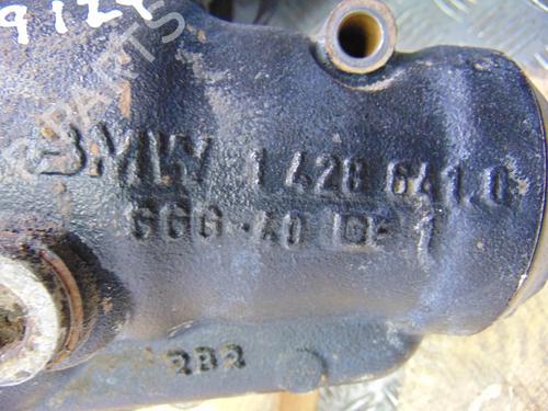 Front differential BMW X5 (E53) 3.0 d | BP10351212M23 