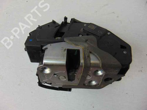 Front right lock FORD FIESTA VI (CB1, CCN) 1.25 | BP7730338C97 