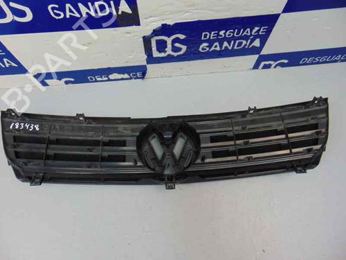 Grille VW POLO (6N2)  | BP7728311C40 