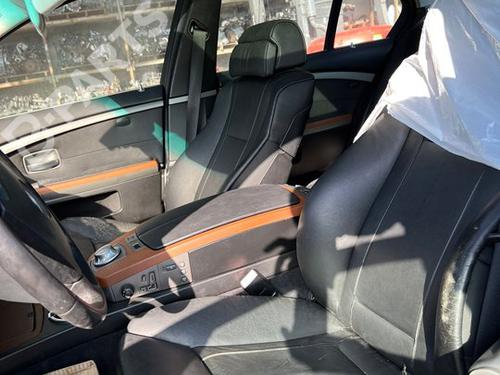 Rear right exterior door handle BMW 7 (E65, E66, E67) 740 d | BP10626210C130  - Image 7