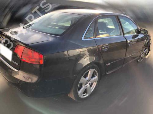 Electronic module AUDI A4 B7 (8EC) 2.0 TDI 16V | BP10245062M83 - Image 10