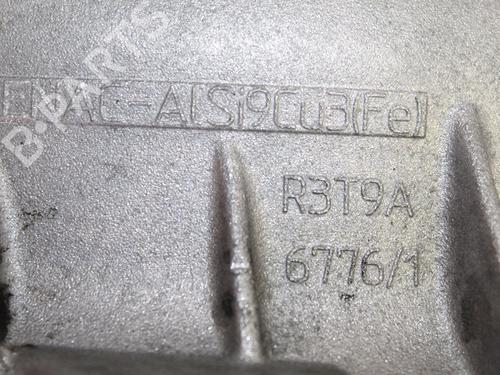 Gearbox FORD FOCUS II Saloon (DB_, FCH, DH)  | BP28047640M3 