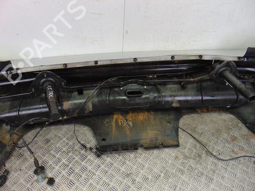 Rear bumper BMW X5 (E53) 3.0 d | BP10379914C8 