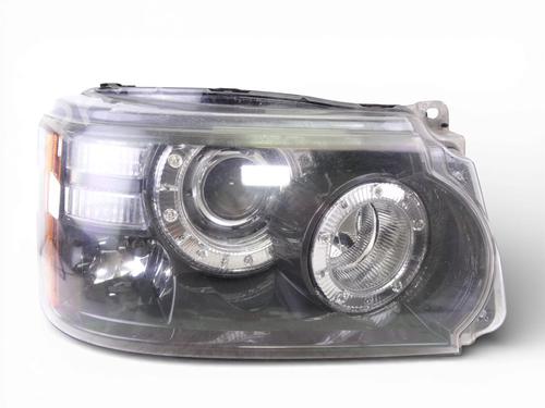 Used Right headlight LAND ROVER RANGE ROVER SPORT I (L320) [2005-2013]  31643824