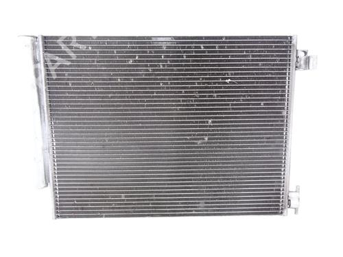 Used AC radiator DACIA SANDERO II [2012-2025]  21068117