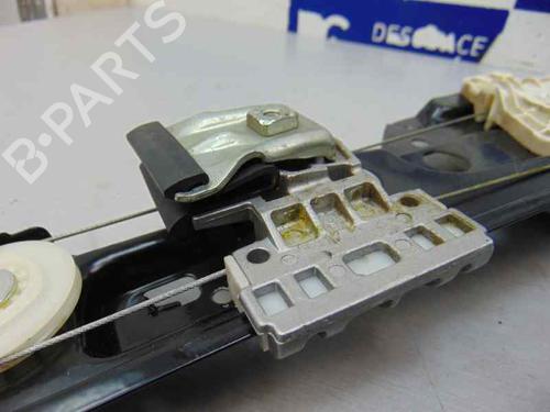 Rear right window mechanism MERCEDES-BENZ E-CLASS T-Model (S211) E 280 T CDI 4-matic (211.284) | BP7728242C25 
