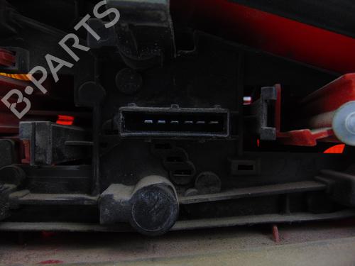 Right taillight PEUGEOT 106 II (1A_, 1C_) 1.5 D | BP8698577C35 