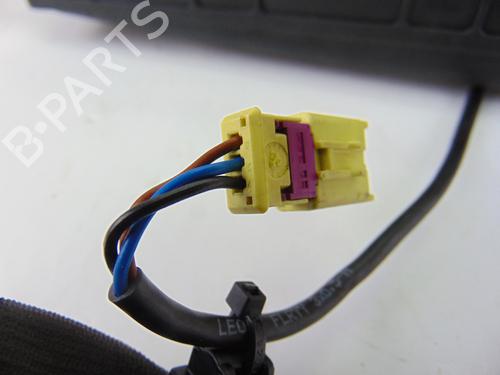 Right seat airbag VW TOURAN (1T1, 1T2) 1.9 TDI | BP7717807C14 