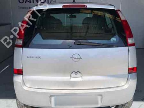 Left taillight OPEL MERIVA A MPV (X03) 1.6 (E75) | BP7720254C34 