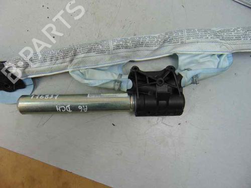 Right curtain airbag AUDI A6 C6 Avant (4F5) 3.0 TDI quattro | BP7724509C12 