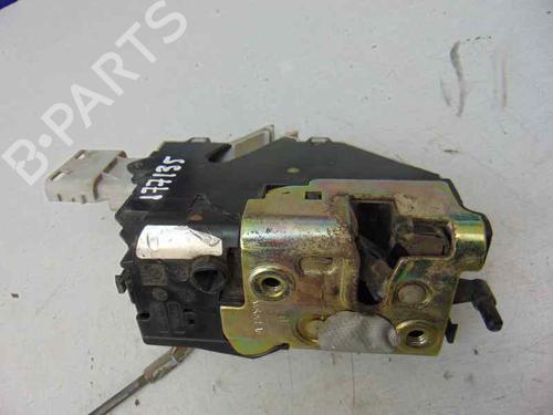 Rear right lock CITROËN C4 I (LC_)  | BP7724646C99 