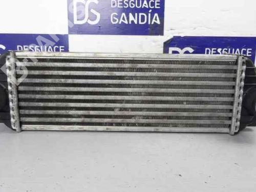 Used Intercooler Intercooler FORD TOURNEO CONNECT [2002-2013] 7722706 7722706
