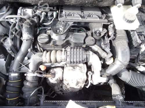 Motor für CITROËN BERLINGO MULTISPACE (B9) 1.6 HDi 90 (90 hp) 31164602