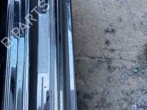 Front left window mechanism MERCEDES-BENZ S-CLASS (W220) S 320 CDI (220.025, 220.125) | BP8333059C22 
