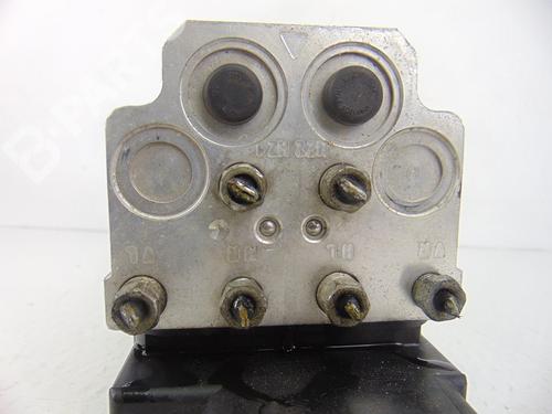 ABS pump SAAB 9-3 Estate (E50) 1.9 TiD | BP9838336M43  - Image 9