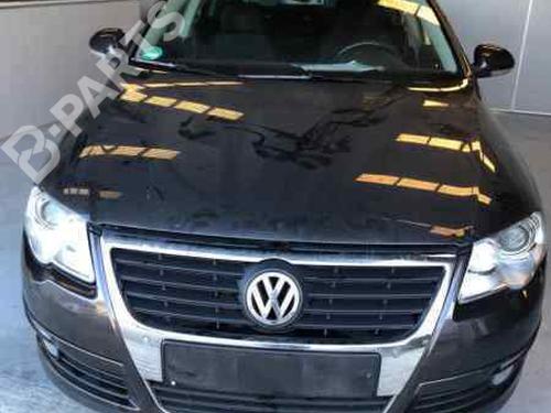 Glove box VW PASSAT B6 Variant (3C5) 2.0 TDI 16V | BP7719822C95  - Image 7