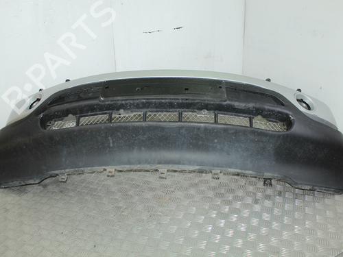 Front bumper BMW X5 (E53) 3.0 i | BP17715799C7 