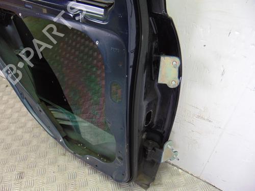 Left rear door MERCEDES-BENZ C-CLASS (W204) C 180 Kompressor (204.046) | BP11350989C4 