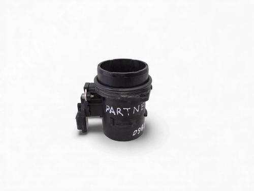 Used Mass air flow sensor PEUGEOT PARTNER Box Body/MPV 1.6 HDi / BlueHDi 75 (75 hp) 30706608