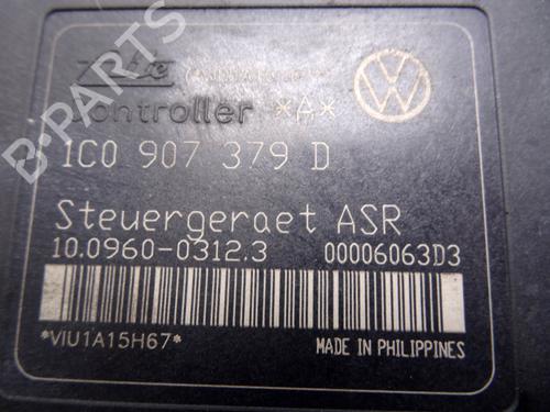 Módulo de ABS VW GOLF IV (1J1)  | BP17871283M43 