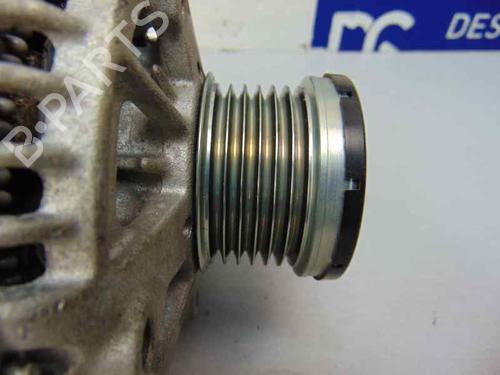 Alternator FORD FIESTA VII (HJ, HF) 1.1 Ti-VCT | BP7729306M7 