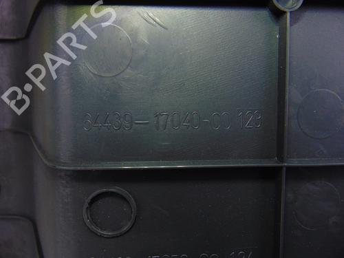 Glove box TOYOTA MR2 III (ZZW3_) 1.8 16V VT-i (ZZW30) | BP9091833C95 