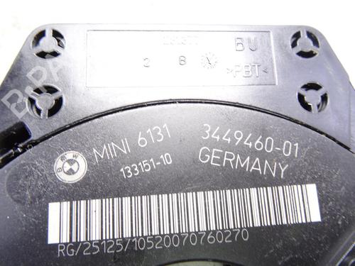 Headlight switch MINI MINI (R56) Cooper S | BP33709966I24  - Image 5