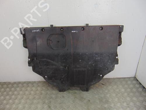 Bundpladebeskyttelse MAZDA 3 (BM, BN) 2.0 (120 hp) 14049576