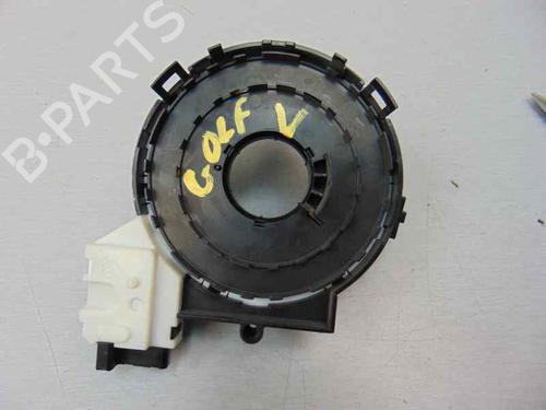 Squib airbag VW GOLF V (1K1)  | BP7728557C102 