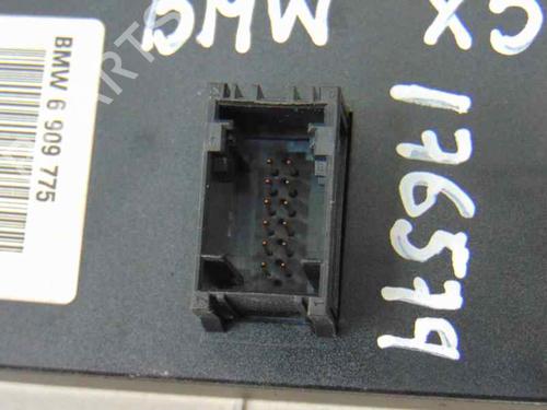 Headlight switch BMW X5 (E53) 3.0 d | BP7724373I24 