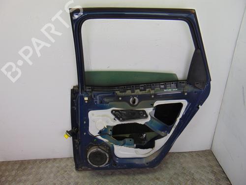Right rear door CITROËN C4 Grand Picasso I (UA_) 2.0 HDi 150 | BP8492849C5 