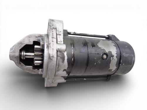 Starter BMW X3 (E83) 3.0 d | BP31670535M8 - Image 2