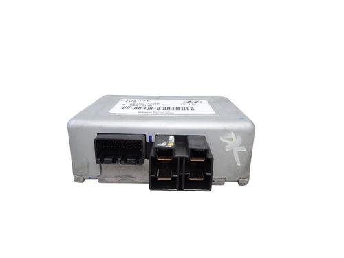 Used Electronic module Electronic module HYUNDAI i20 I (PB, PBT) [2008-2015] 33801184 33801184