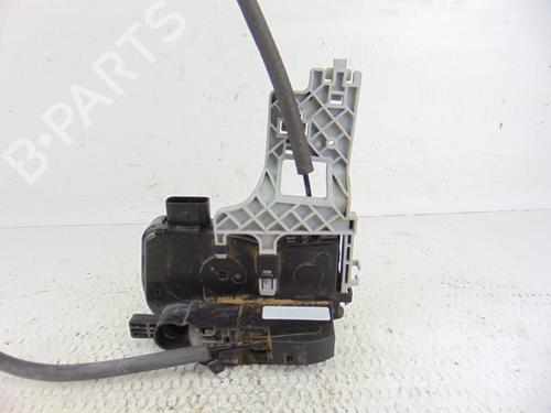 Used Front right lock KIA SPORTAGE III (SL) 1.6 GDI (135 hp) 10642491