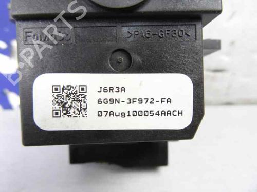 Headlight switch LAND ROVER FREELANDER 2 (L359) 2.2 TD4 4x4 | BP7721862I24 