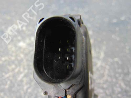 Rear left lock AUDI A6 C5 Avant (4B5) 2.7 T quattro | BP7726488C100 