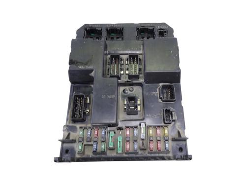 Used Fuse box PEUGEOT 307 (3A/C) [2000-2012]  28112029
