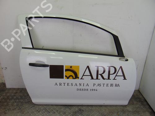 Dør høyre foran OPEL CORSA D (S07) 1.3 CDTI (L08, L68) (75 hp) 10645810