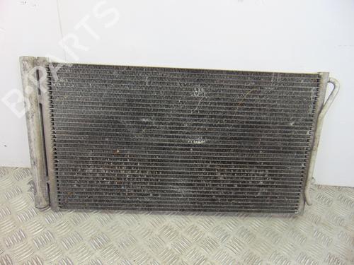 AC radiator BMW 1 (E87) 120 d | BP8253006M32 