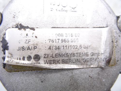 Steering pump CITROËN JUMPY II Van 1.6 HDi 90 8V | BP31157083M99